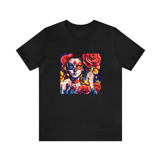 Day of the Dead Tee